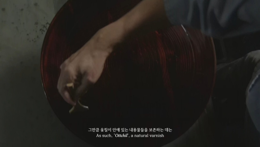 2018 청와대 사랑채 남북화합 특별기획전 Full ver.Kor+English (인터뷰삭제본).mp4_20190321_093556.588.jpg